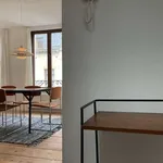 Huur 3 slaapkamer appartement van 110 m² in brussels