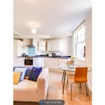 Rent 1 bedroom flat in Watford