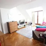 Huur 2 slaapkamer appartement in Ixelles