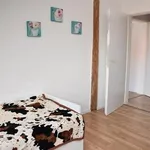 Miete 1 Schlafzimmer wohnung von 50 m² in Hanover