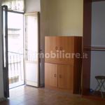 2-room flat via Università 36, Portici