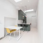 Huur 1 slaapkamer appartement van 60 m² in brussels