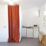 Rent 1 bedroom apartment of 19 m² in ALBI