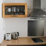 Rent 1 bedroom apartment of 39 m² in Berlin