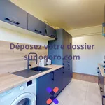  appartement avec 1 chambre(s) en location à Marseille