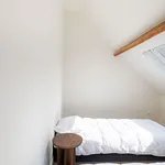 Huur 4 slaapkamer huis in Antwerpen