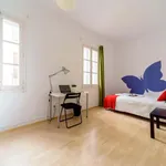 Rent a room in Madrid