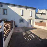 Maison de 134 m² avec 4 chambre(s) en location à CASTELNAUDARY