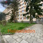 Rent 2 bedroom apartment of 37 m² in Capital City of Prague