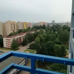 Rent 1 bedroom apartment of 38 m² in Ostrava