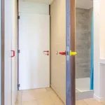 Huur 1 slaapkamer appartement van 16 m² in brussels