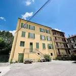 apartment at Saint-Martin-Vésubie