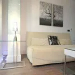 Rent 1 bedroom apartment of 70 m² in Madrid