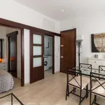 Rent 1 bedroom apartment of 36 m² in barcelona