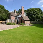 Detached house to rent in Swynnerton, Stone ST15