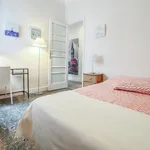 Alquilar 5 dormitorio apartamento en Valencia