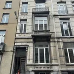 Rent 1 bedroom apartment in Bruxelles