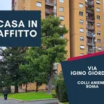 Affitto 3 camera appartamento di 72 m² in Roma