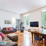 Rent 6 bedroom apartment of 300 m² in Turin