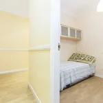 Rent 2 bedroom house of 90 m² in Madrid