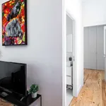 Rent 1 bedroom apartment in Porto