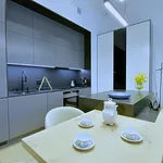 Rent 2 bedroom apartment of 42 m² in Wrocław