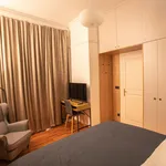 Rent 1 bedroom apartment of 40 m² in Prague