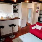 Appartement de 38 m² avec 2 chambre(s) en location à Paris