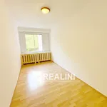 Pronajměte si 3 ložnic/e byt o rozloze 73 m² v Havířov