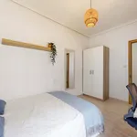 Rent a room of 85 m² in Castelló de la Plana