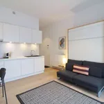 Studio of 30 m² in brussels