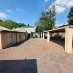 Rent 1 bedroom apartment in Pretoria