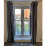 Rent 2 bedroom apartment in East Midlands