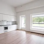 Rent 4 bedroom apartment of 100 m² in Helsinki