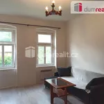 Rent 2 bedroom apartment in Karlovy Vary