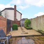 Terraced house to rent in Tamarisk Rise, Wokingham, Berkshire RG40