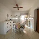 Rent 4 bedroom apartment of 100 m² in Marsala