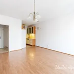 Pronajměte si 2 ložnic/e byt o rozloze 52 m² v Prague