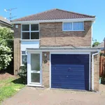 Rent 3 bedroom apartment in East Of England