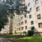 Pronajměte si 1 ložnic/e byt o rozloze 32 m² v Ostrava