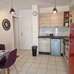 Rent 2 bedroom apartment of 32 m² in VAUX