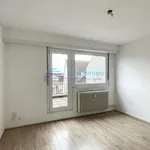 Appartement de 43 m² avec 2 chambre(s) en location à Strasbourg