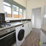 Rent 2 bedroom house in Coventry