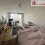 Pronajměte si 1 ložnic/e byt o rozloze 52 m² v Prague