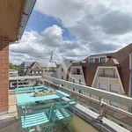 Rent 1 bedroom apartment in LE TOUQUET-PARIS-PLAGE