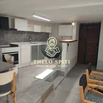 Rent 1 bedroom apartment of 90 m² in Saronida Municipal Unit