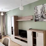 Rent 2 bedroom apartment of 65 m² in Кършияка