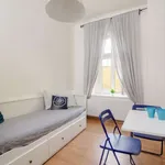 Studio of 18 m² in prague