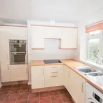 Detached house to rent in Oaklands Drive, Wokingham RG41