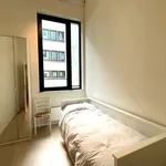 Huur 2 slaapkamer appartement van 91 m² in bruxelles